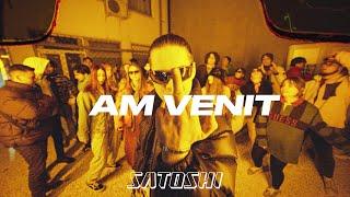 Satoshi - Am Venit  Official Video