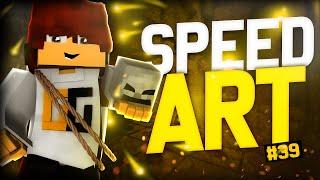 SpeedArt for PanHerosik #39 DARMOWE GRAFIKI *DESCRIPTION*