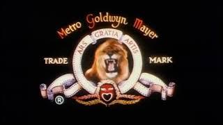Metro Goldwyn Mayer “Tanner The Lion” 1953