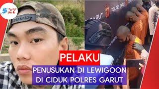 Pelaku Penusukan dan Pembunuhan Di Lewigoong Ternyata Geng Motor  Lewigoong Garut