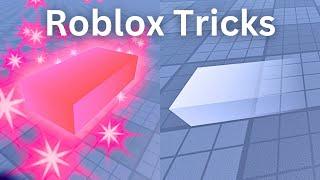 Pushing Roblox Studio To Its Limits