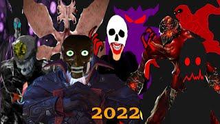 MLP EG  Reaperverse Villains 2022