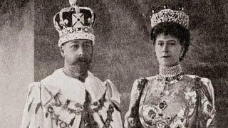 Queen Mary & What Did She Do to Save the Royals? - British Royal Documentary