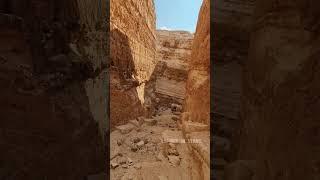 Descending into The LOST PYRAMID of DJEDEFRE at Abu Rawash