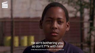 Boyz N The Hood Find the body and get in trouble HD CLIP