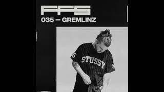 Free From Sleep 035   Gremlinz   DnB mix