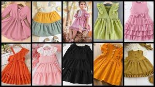 Summer frock designs for baby girlslatest baby frock designs 2023  cotton baby frock design 2023