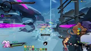 WR Gunfire Reborn Full Game Tao Reincarnation 8 in 820