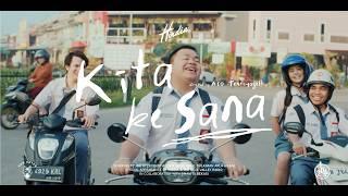 Hindia - Kita Ke Sana Official Music Video