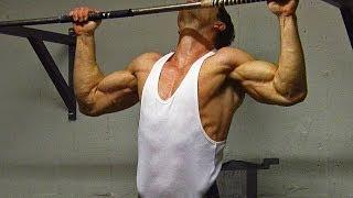 WORKOUT MOTIVATION - Calisthenics & Gym Training