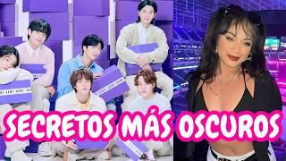 ¡Increíble Lo Que BTS Hace Cuando Nadie Está Mirando