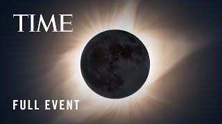 Watch Live The 2024 Total Solar Eclipse