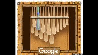 Mbira What is the musical instrument and why are Google celebrating it with a Doodle?