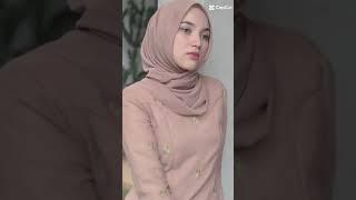 cewek Hijab super manis bgt 372 #shorts #shortsvideo #indonesia