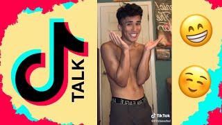 GAY TIKTOK COMPILATION #10 LGBTQ TikToks because tomorrow is the start of PRIDE