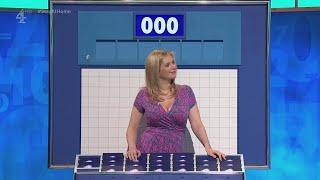 Rachel Riley - Countdown 30042020 - HD