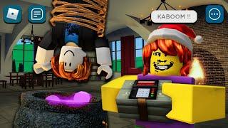 ROBLOX Weird Strict Dad FUNNY MOMENTS #2