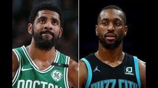 How does KEMBA WALKER fit with the CELTICS?  2019 NBA Free Agency