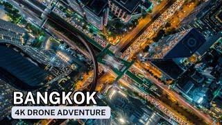 Bangkok Thailand City Tour Ultra HD - Bangkok City Tour - Bangkok City 2020 - Dream Trips