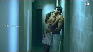 Romantic Couple ️ Love  Kiss Romance Video Song Status