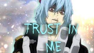 Trust In Me AMV  Shigaraki  My Hero AcademiaBoku No Hero Academia *Flash Warning*