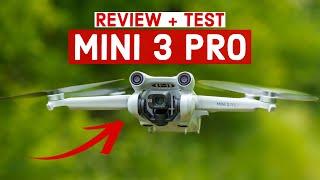 Die DJI Mini 3 Pro im Praxistest Sind die Features wirklich so bahnbrechend?