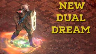 Dual Dream Paladin Build That Was Previously A MEME Got Buffed Patch 2.7