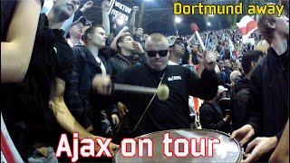 Dortmund - Ajax Sep 18 2012