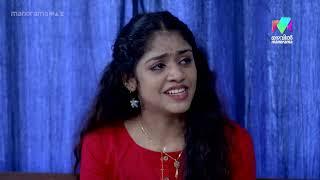 പ്രതിഭ രക്ഷപ്പെടുമോ?    #manjilvirinjapoovu #MazhavilManorama