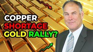 Buy Copper & Gold? Best Metals of 2024  Rick Rule