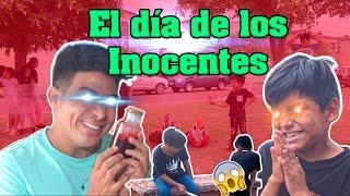 DIA DE LOS INOCENTES