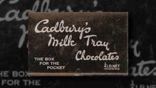 Cadbury at Bournville World War I UK&I