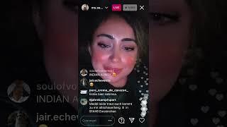 Ms. Sethi Hot Q&A  IG Live 06.09.2021