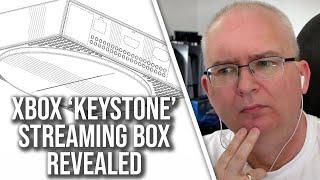 Xboxs Dead Project Keystone Details Emerge... Is Amazon Fire Stick The Answer?
