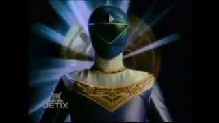 Blue Ranger Morph  Zeo  Power Rangers Official