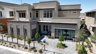 Caprock at Ascension by Pulte Homes  Luxury Homes For Sale South Summerlin - Vittoria $1.71m+