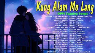 Mahal Pa Rin Kita Nonstop OPM Love Songs 2024  Top Trending Tagalog Songs