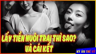 Lời Thách Thức Của Người Phụ Nữ Vụng Trộm Và Thi Thể Trôi Dạt Trên Sông  Kỳ Án #634