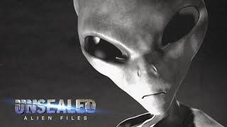  Documentary - Unsealed Alien files - ep 3-12