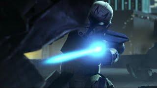 Star Wars The Clone Wars- Clones Vs Mandalorians