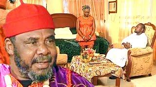 You Will Fall In Love With Pete Edochie After Watching This Interesting Nigerian MovieHot Kingdom 1