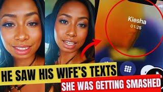 Man Finds Secretive-Suspicious Number in Wifes Phone. He Calls It and This Happens.