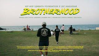 HLF Ft LHC MAKASSARBROTHERHOODOFFICIAL MUSIC VIDEO 2023