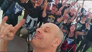 Lutz Drenkwitz - Wacken 2024