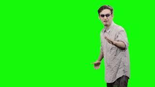 Filthy Frank “This Needs To Stop” Green Screen