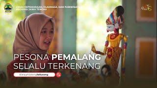 Pesona Pemalang Selalu Terkenang - Jawa Tengah #JelajahJatengSekarang