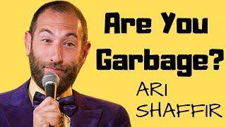 AYG Comedy Podcast Ari Shaffir - Orthodox Trash