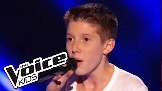 See You Again - Wiz Khalifa feat Charlie Puth  Evän  The Voice Kids 2016  Blind Audition