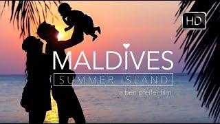 TRAUMURLAUB MALEDIVEN 2016 - Maldives 2016 - Summer Island Malediven - Summer Island 2017