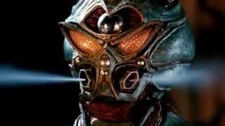 Guyver — Transformation HD